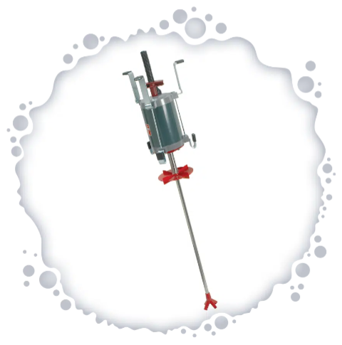 Jet 700++ aerator