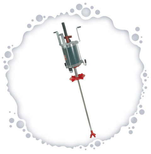Jet 700++ Aerator